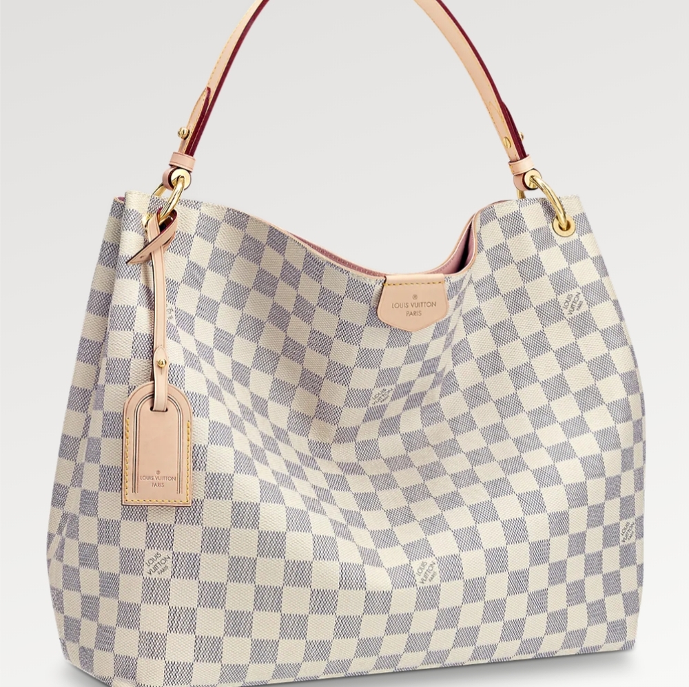 Louis Vuitton Graceful MM